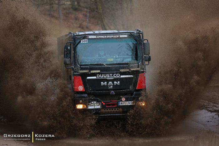 Baja Drawsko Pomorskie