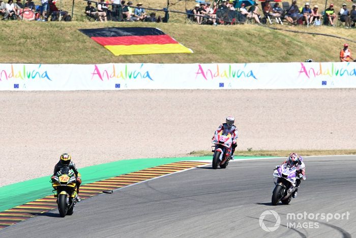 Jorge Martin, Pramac Racing
