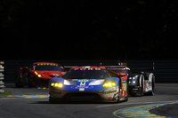 Le Mans 24 Jam