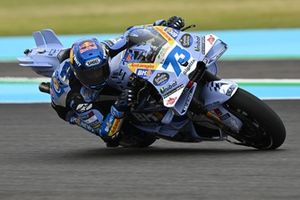 Alex Márquez, Gresini Racing
