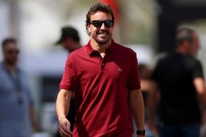 Fernando Alonso, Aston Martin Racing