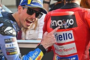 Alex Márquez, Gresini Racing