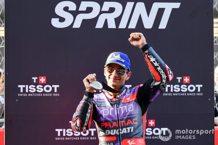 Jorge Martin, Pramac Racing
