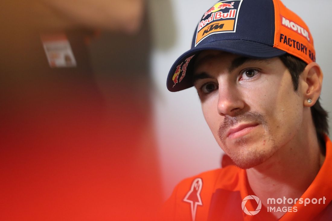 Maverick Vinales, Red Bull KTM Tech 3
