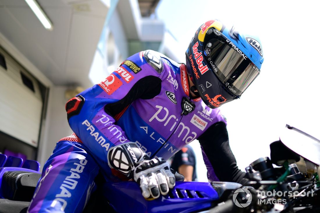 Miguel Oliveira, Pramac Racing