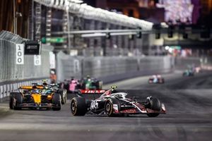 Nico Hulkenberg, Haas VF-24  