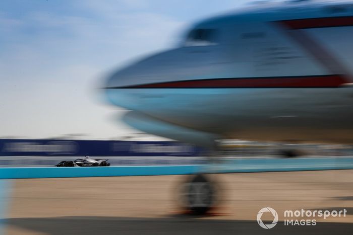 Nico Müller, Dragon Racing, Penske EV-4