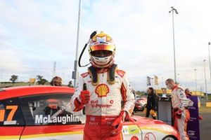 Race winner Scott McLaughlin, DJR Team Penske