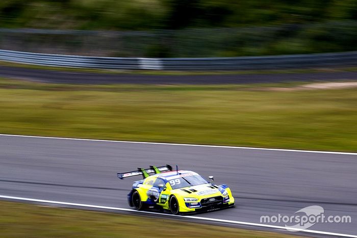Mike Rockenfeller, Audi Sport Team Phoenix, Audi RS 5 DTM