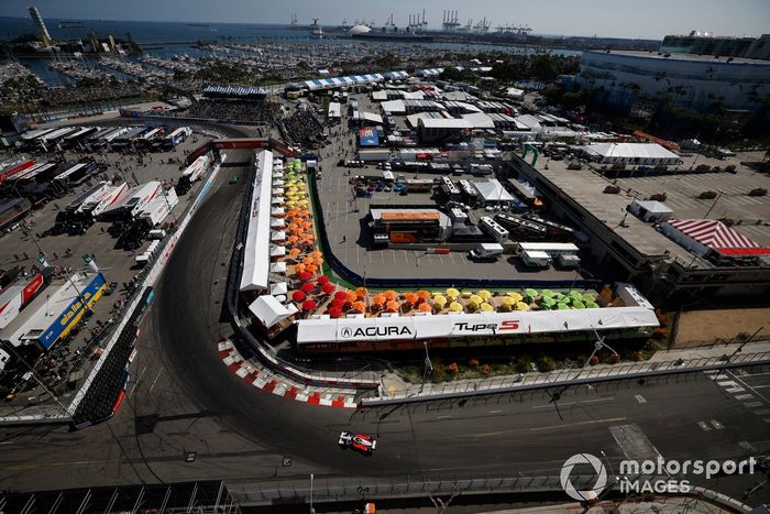 Scott McLaughlin, Equipo Penske Chevrolet
