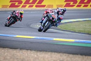 Fabio Quartararo, Yamaha Factory Racing