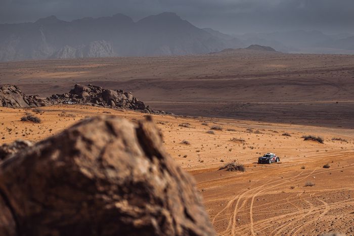 #216 MSK Rally Team Mini: Denis Krotov, Konstantin Zhiltsov