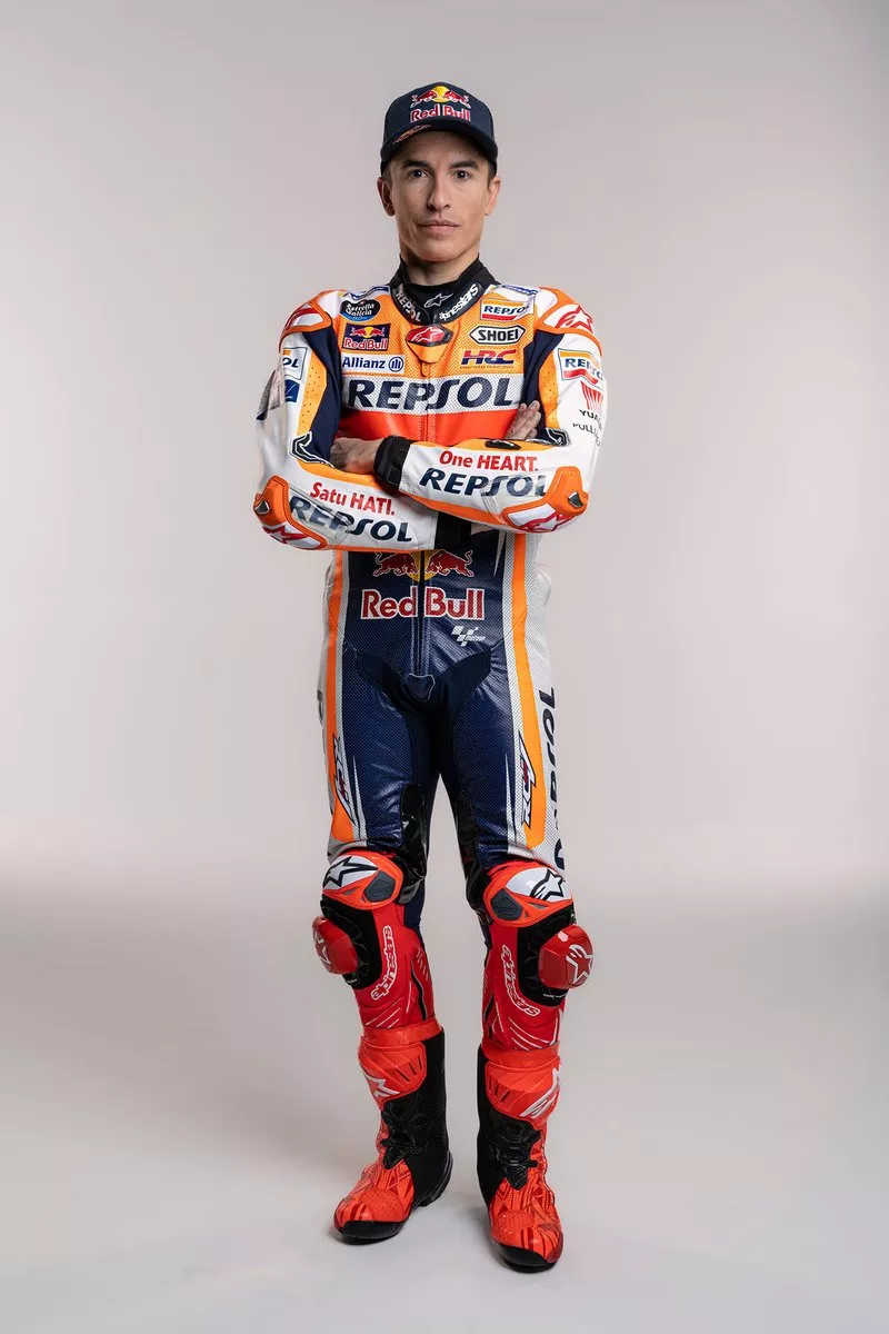 Marc Márquez
