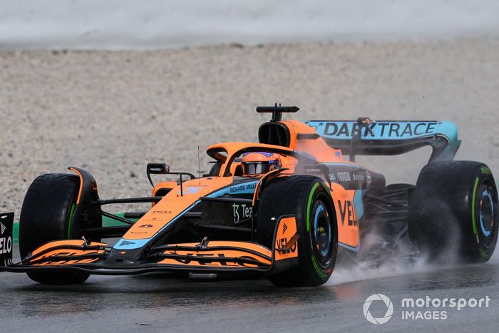 Daniel Ricciardo, McLaren MCL36