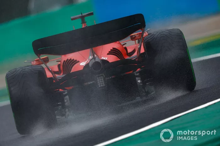 Charles Leclerc, Ferrari SF-23
