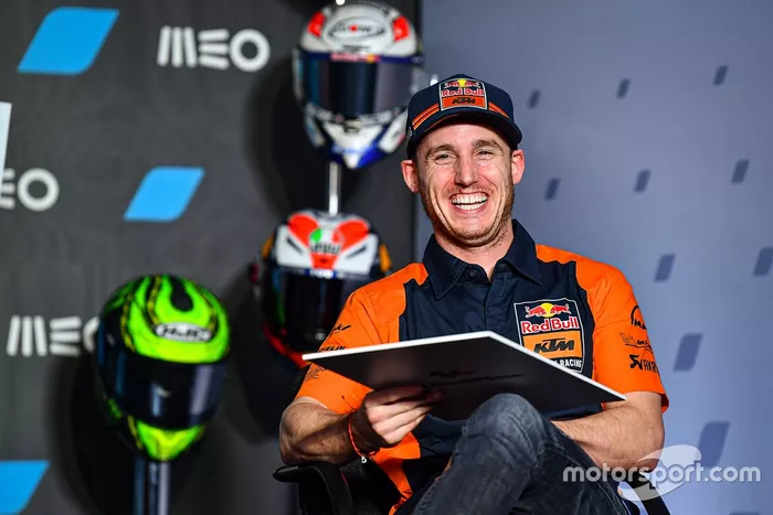 Pol Espargaro, Red Bull KTM Factory Racing