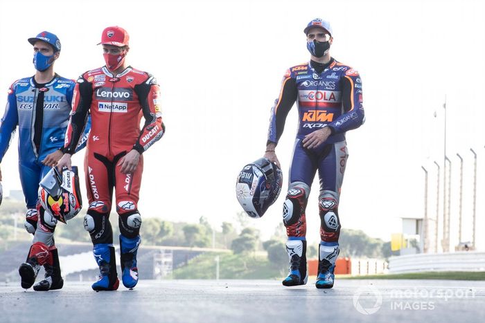 Miguel Oliveira, Red Bull KTM Tech 3