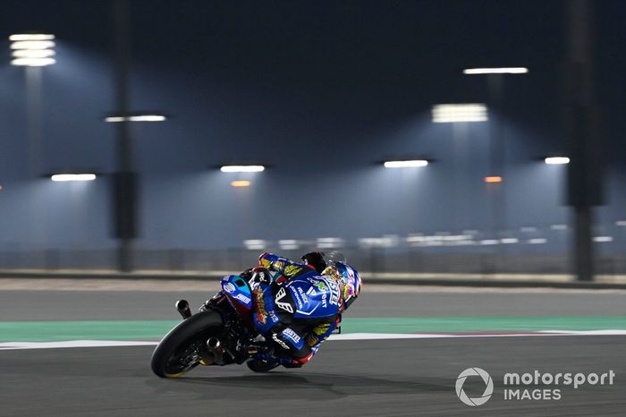 Ryusei Yamanaka, Carxpert PruestelGP