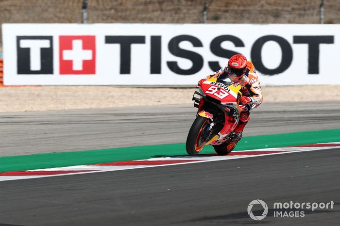 Marc Márquez, Repsol Honda Team