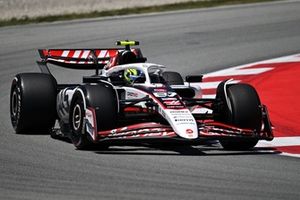 Oliver Bearman, Haas F1 Team