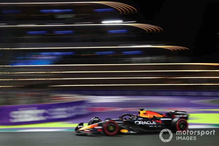 Max Verstappen, Red Bull Racing