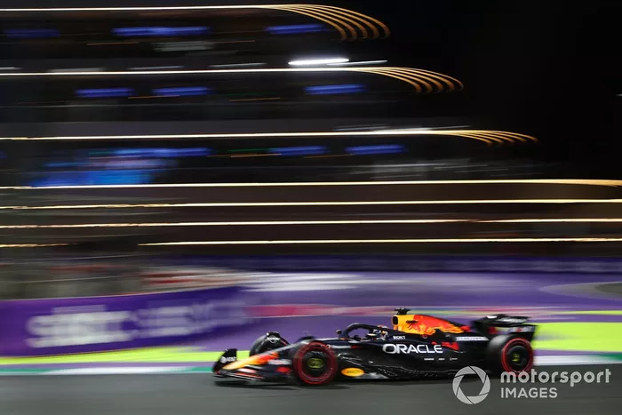 Max Verstappen, Red Bull Racing