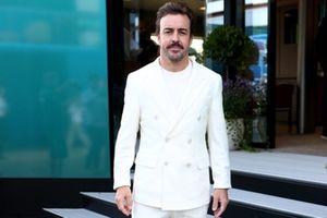 Fernando Alonso, Aston Martin Racing