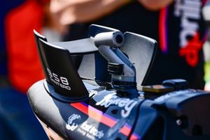 Detalles de la moto Aprilia Racing