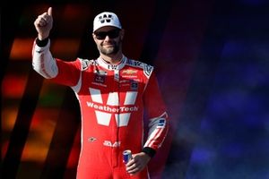 Shane van Gisbergen, Trackhouse Racing Chevrolet