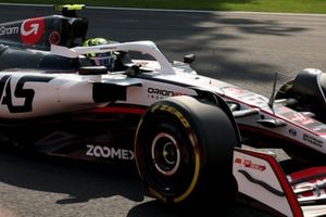 Oliver Bearman, Haas F1 Team