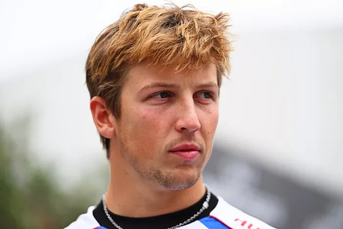Liam Lawson, Racing Bulls Team
