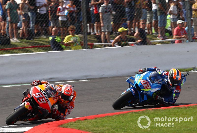 Marc Márquez, Repsol Honda Team