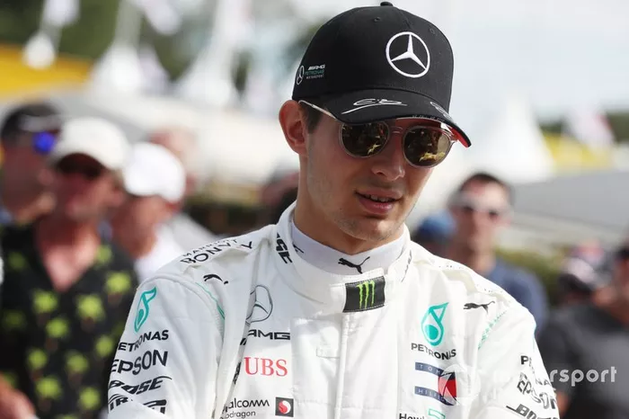 Esteban Ocon