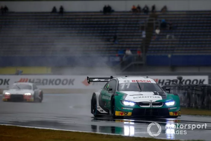 Marco Wittmann, BMW Team RMG, BMW M4 DTM