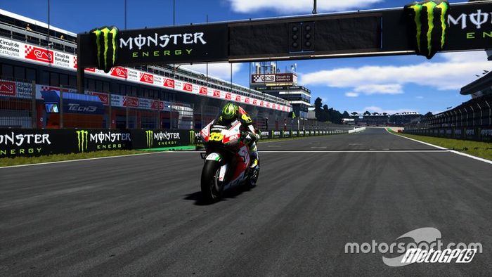 MotoGP 19