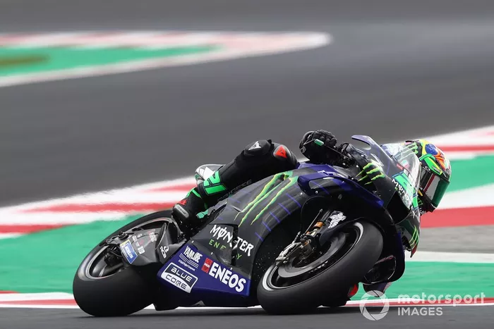 Franco Morbidelli, Petronas Yamaha SRT