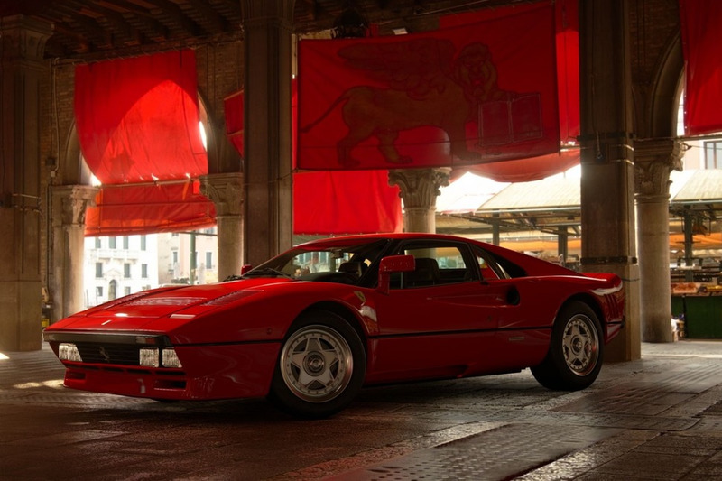 Ferrari GTO '84 (N400)