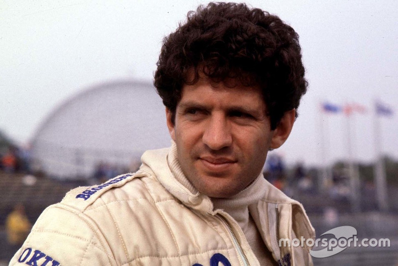 Jody Scheckter