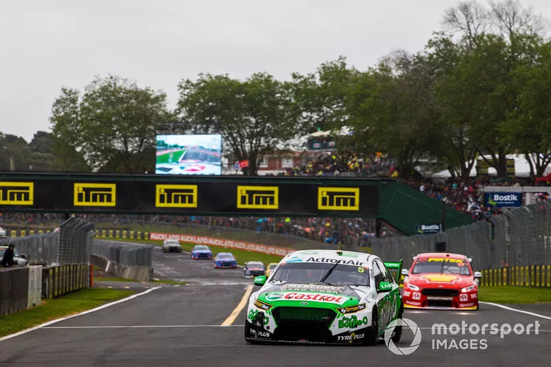 Mark Winterbottom
