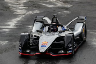 Sébastien Buemi, Nissan e.Dams, Nissan IMO1