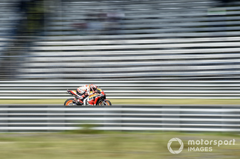 Marc Márquez, Repsol Honda Team