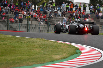Valtteri Bottas, Mercedes-AMG F1 W09
