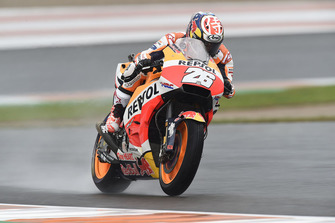 Dani Pedrosa, Repsol Honda Team
