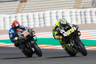 Andrea Iannone, Aprilia Racing Team Gresini