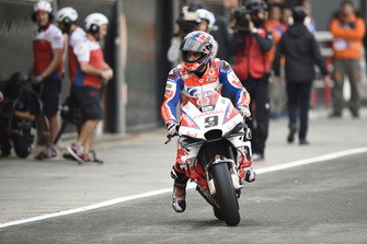 Danilo Petrucci, Pramac Racing