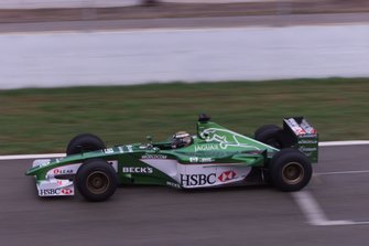 Jaguar Racing