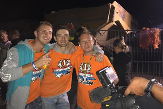 Jeffrey Herlings