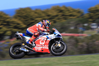 Jack Miller, Pramac Racing