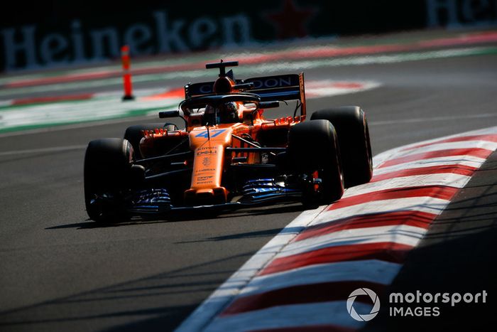 Gran Premio de México
