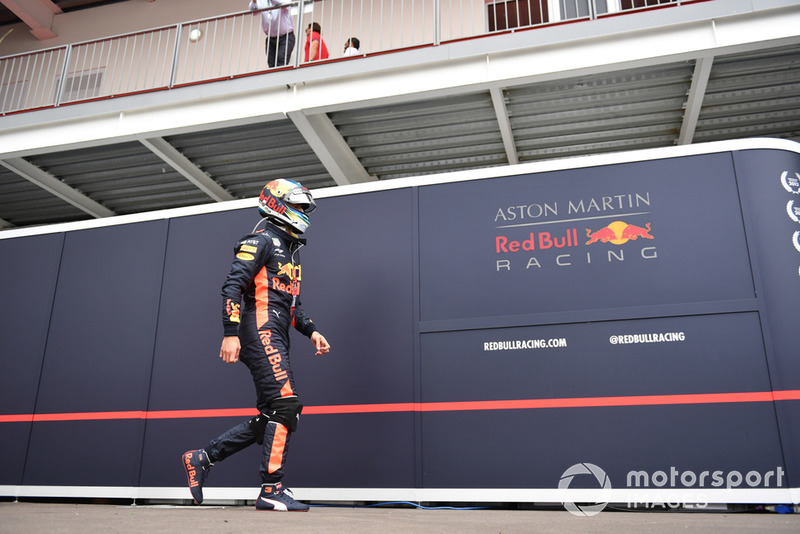 Daniel Ricciardo